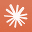Claude AI logo