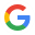 Google Colab logo