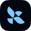 LangChain logo